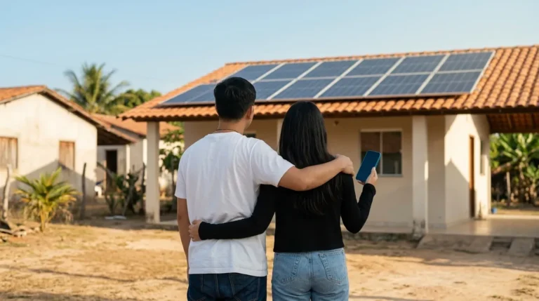 Como reduzir a conta de luz de verdade?