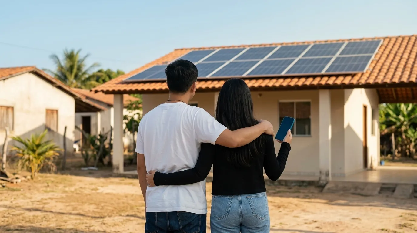 Como reduzir a conta de luz de verdade?