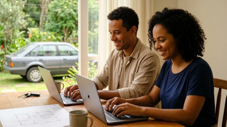 Como planejar os recursos para reformar a casa?