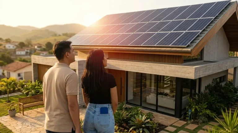 Prazo de financiamento solar: o que avaliar além da duração?