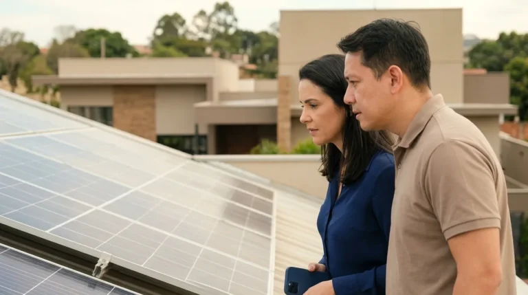 Energia solar para empresas: como viabilizar o projeto