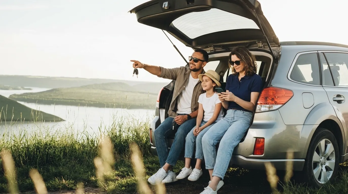 Viagem: como planejar, organizar e avaliar formas de pagar?