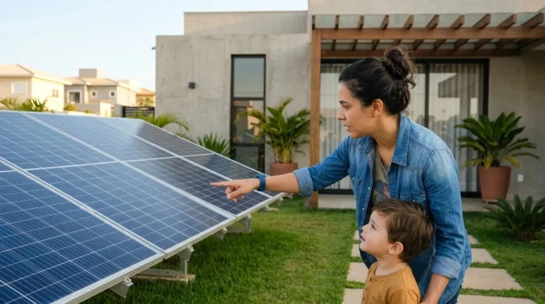 Conta de luz muito alta: o que fazer em 2026?
