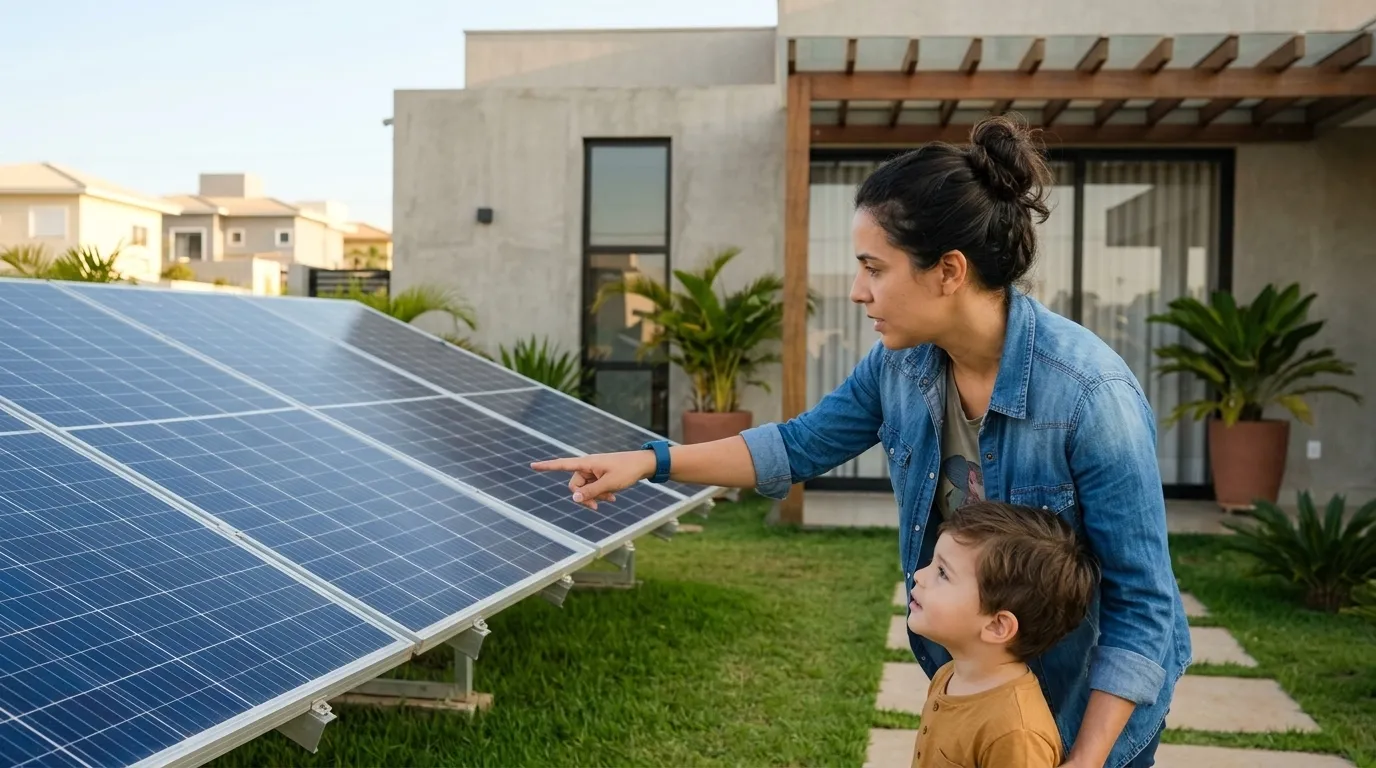 Conta de luz muito alta: o que fazer em 2026?