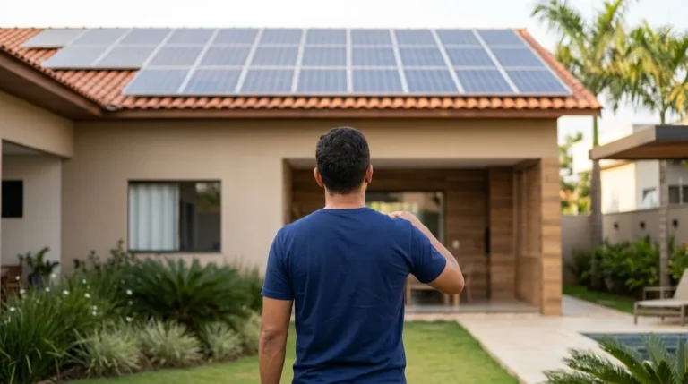 Conta de luz alta: entenda as bandeiras tarifárias