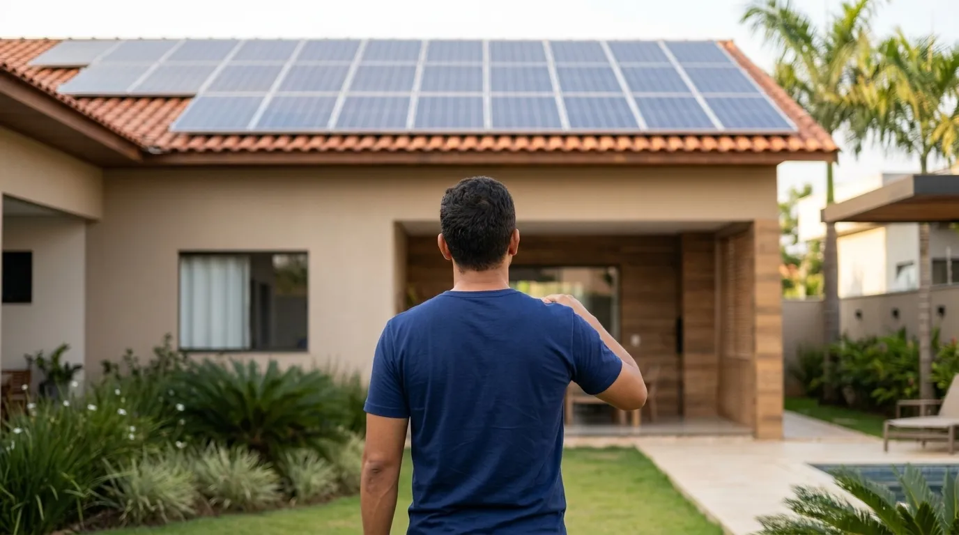 Conta de luz alta: entenda as bandeiras tarifárias