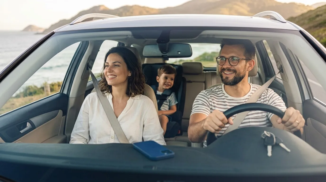 Viagem próxima: guia completo para planejar o orçamento
