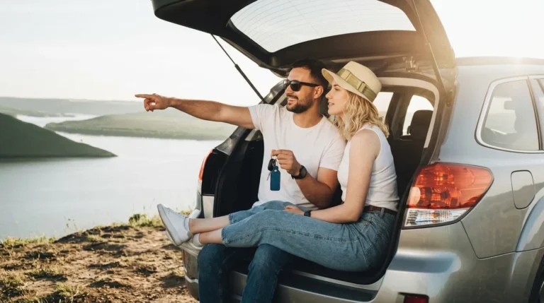 Como planejar uma viagem em família considerando o orçamento
