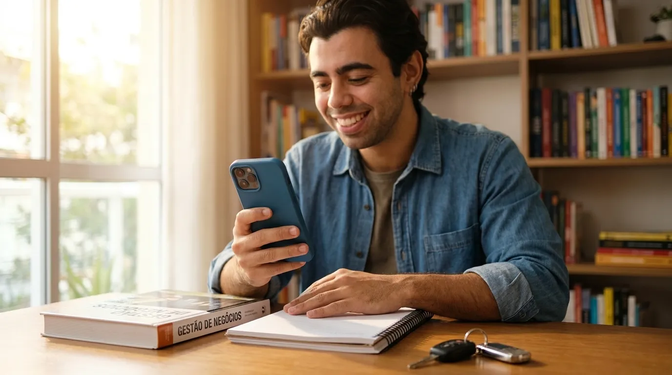 Como planejar o financiamento dos estudos: opções e cuidados