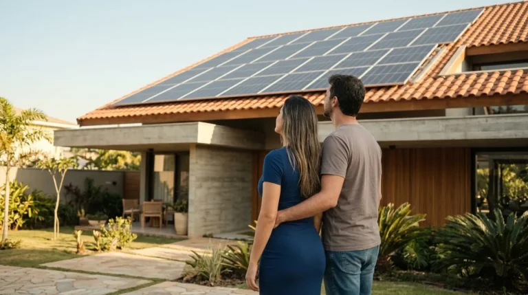 Dicas para economizar na conta de luz em 2026