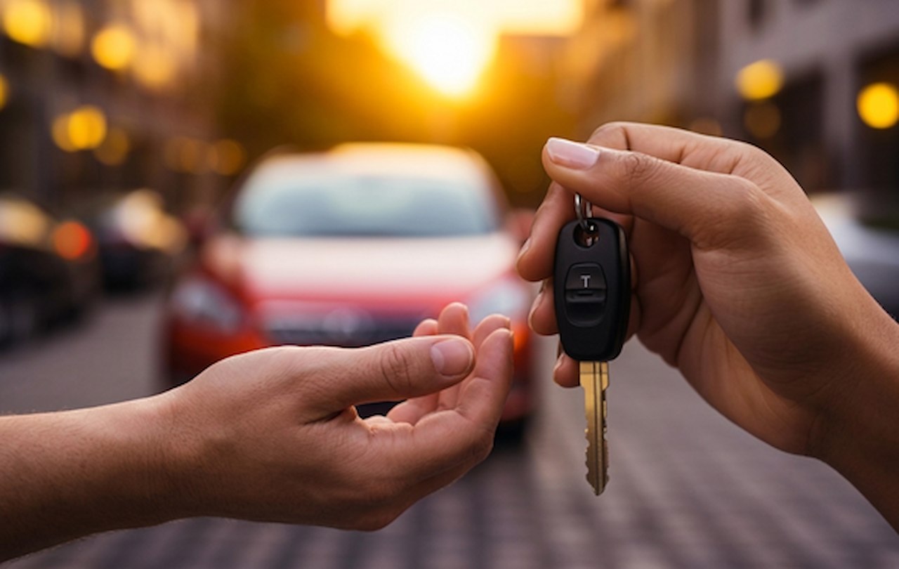 Os preços de veículos usados desaceleram no setor automotivo. Veja os dados do IBV Auto!
