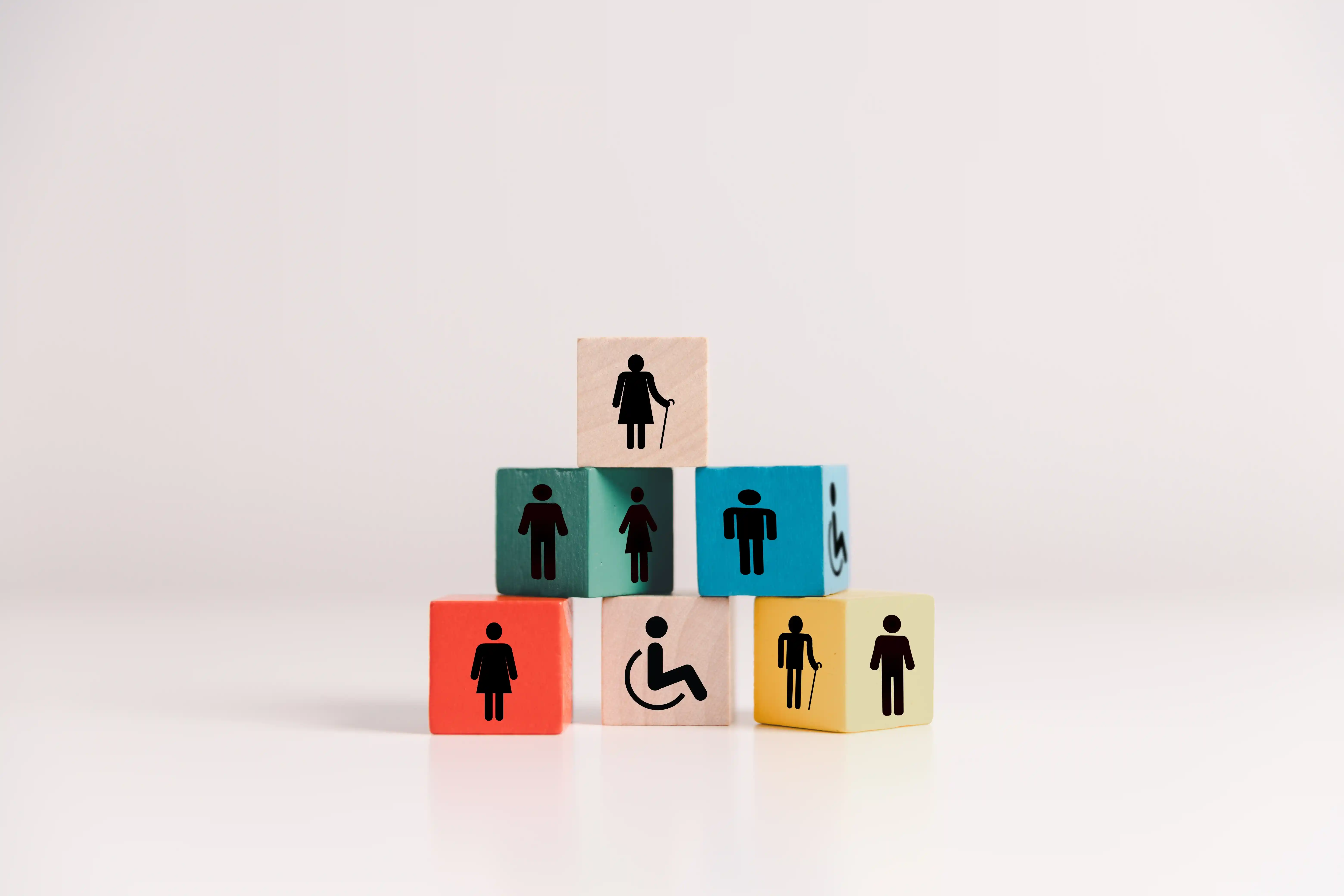 diversidade e inclusão