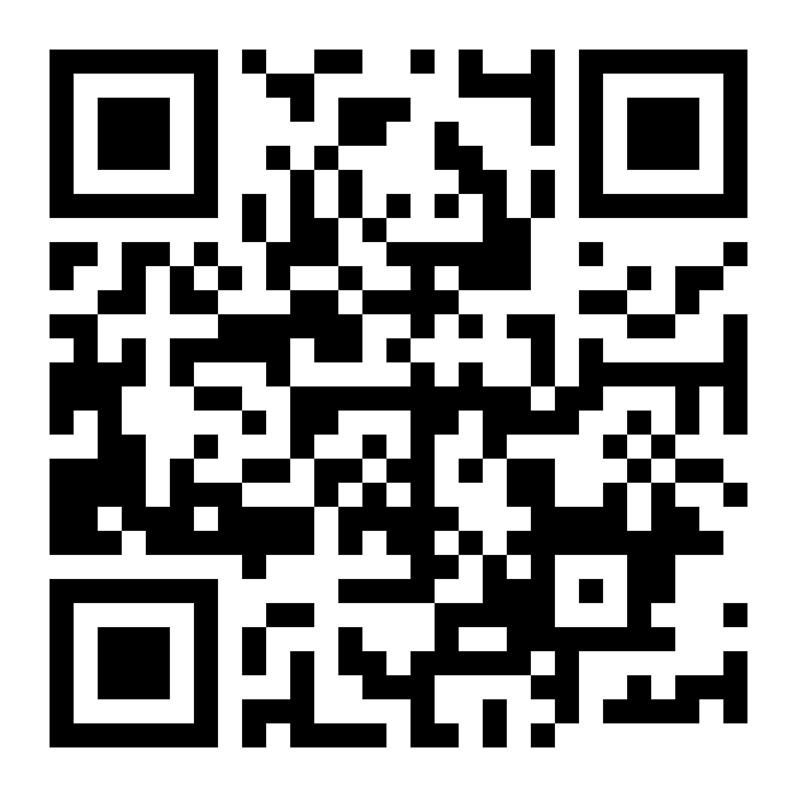 QR Code app bv