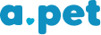 Logo Assistência Pet
