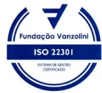selo iso 22301