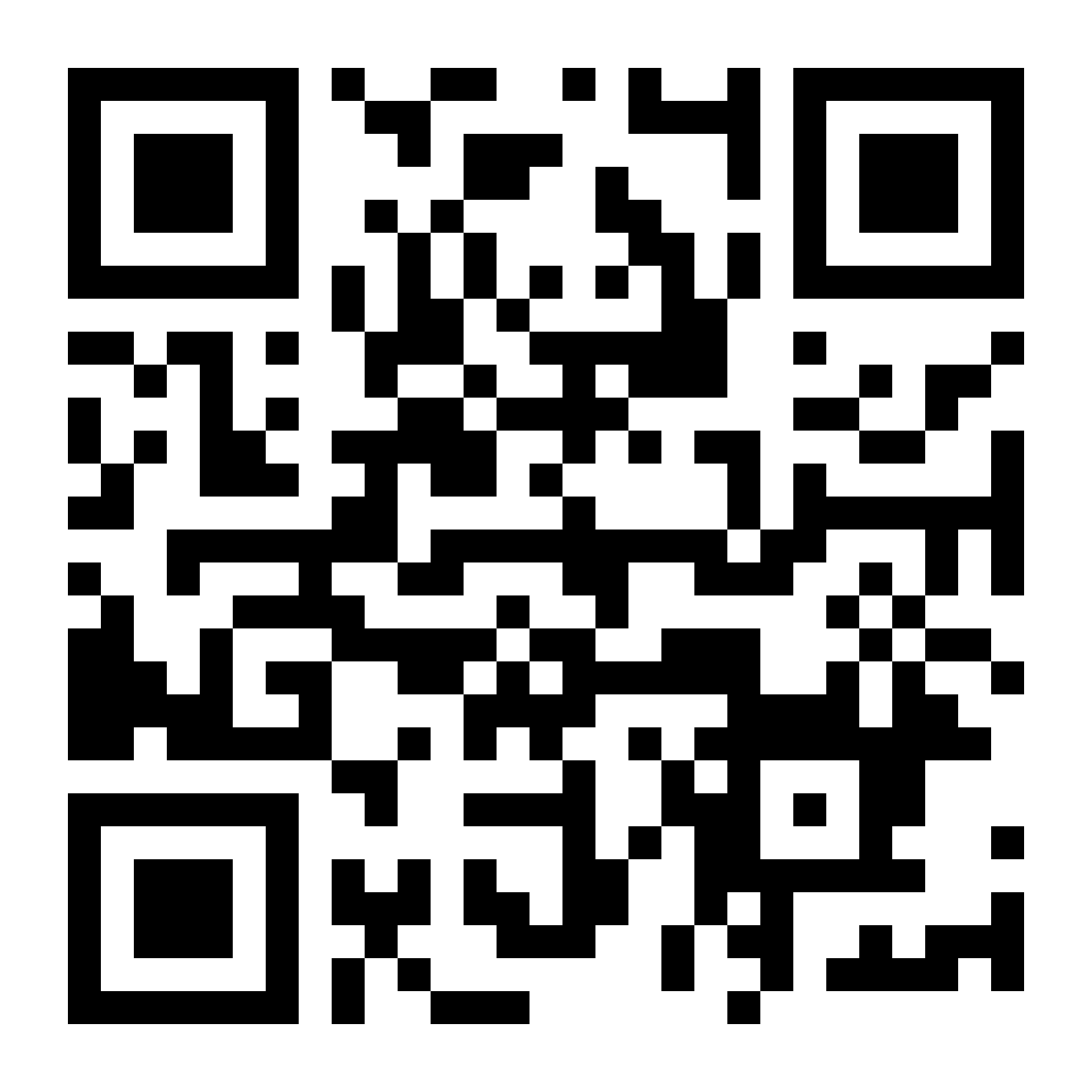 QR Code app bv