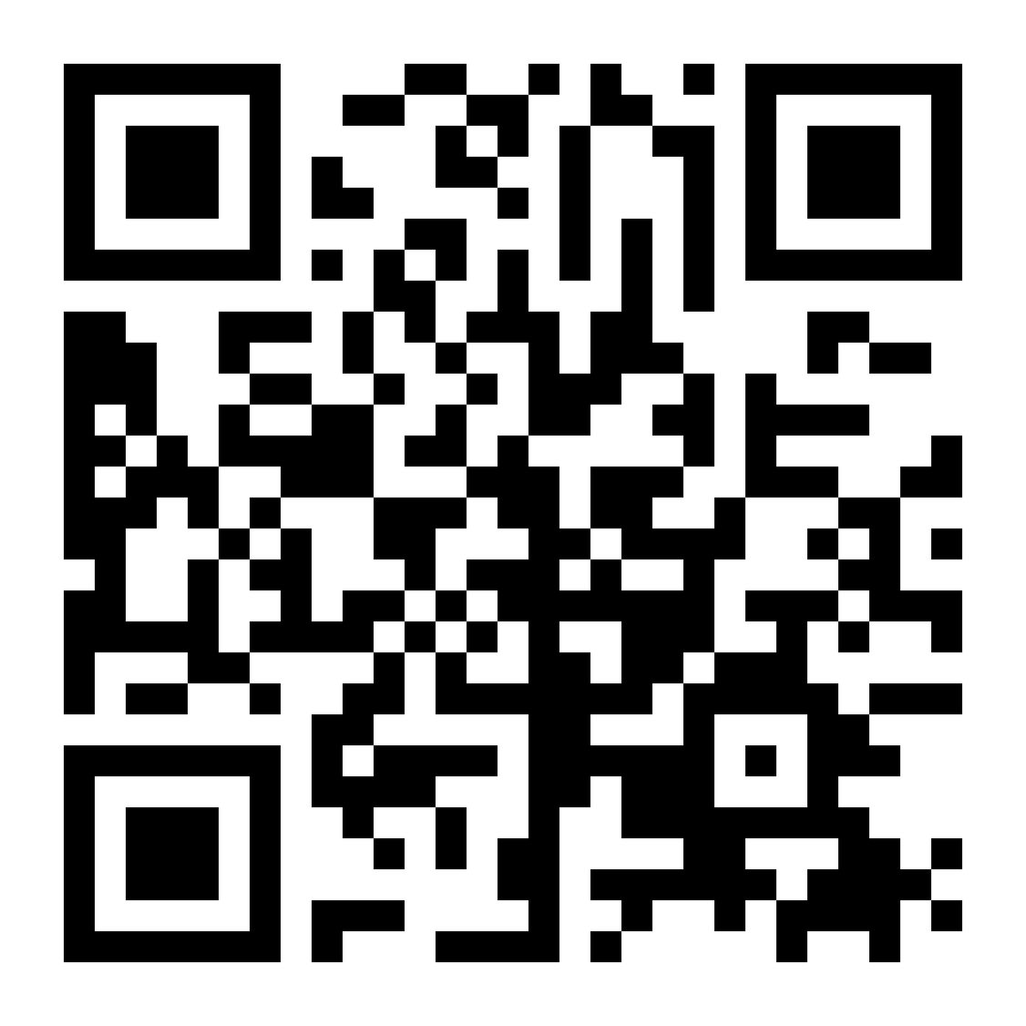 QR Code app bv