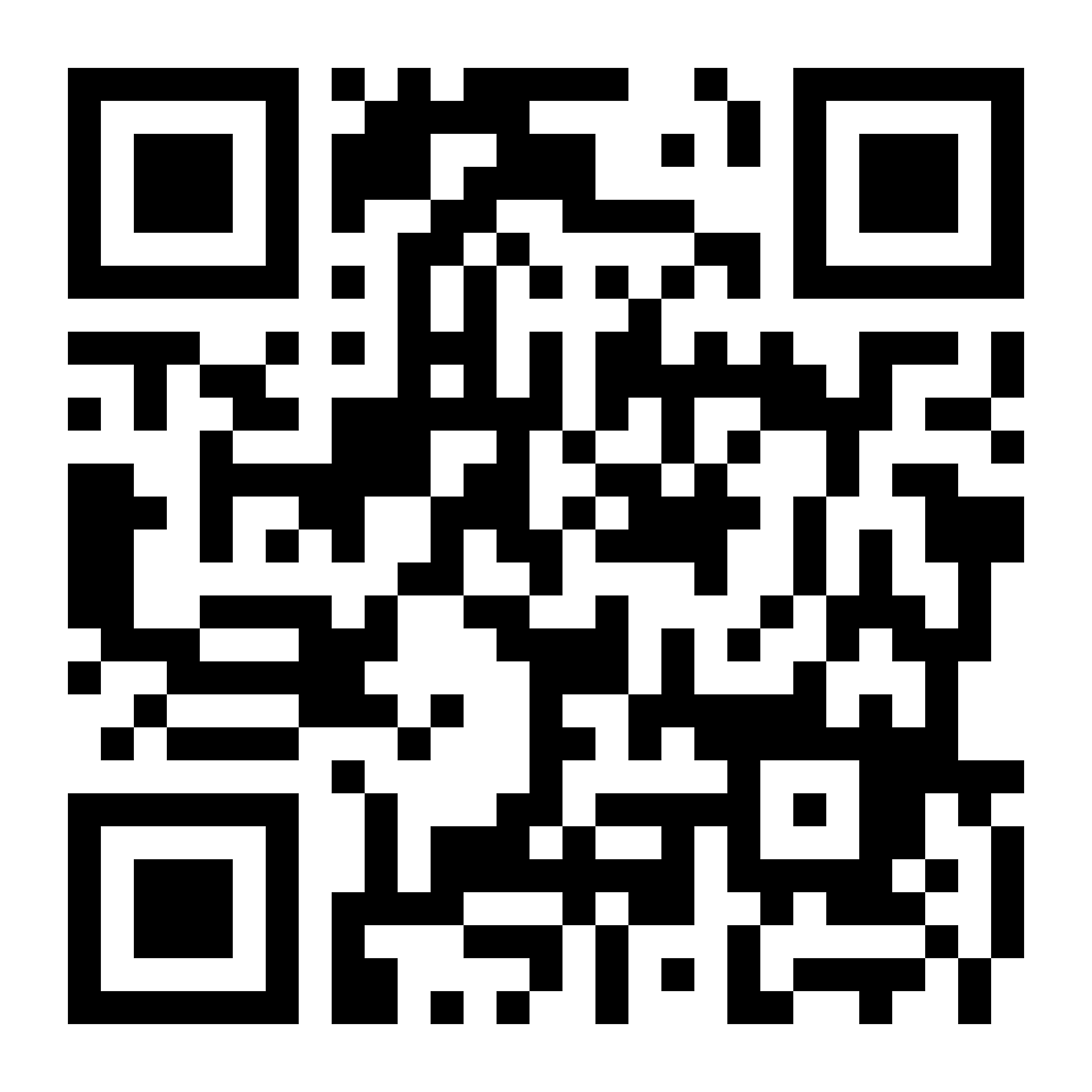 QR Code app bv