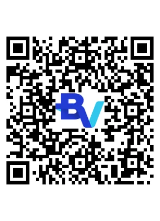 qrcode whatsapp bv