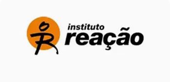 Logo Instituto Reação