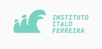 Logo Instituto Ítalo Ferreira