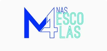 Logo Nas Escolas