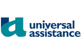 Logotipo Universal Assistance