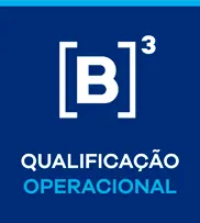 Selo de qualificação B3