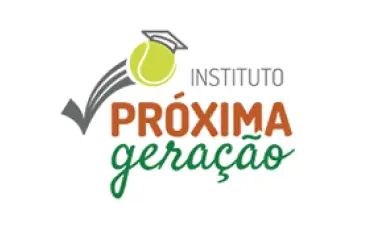 O logo do Instituto Próxima Geração.
