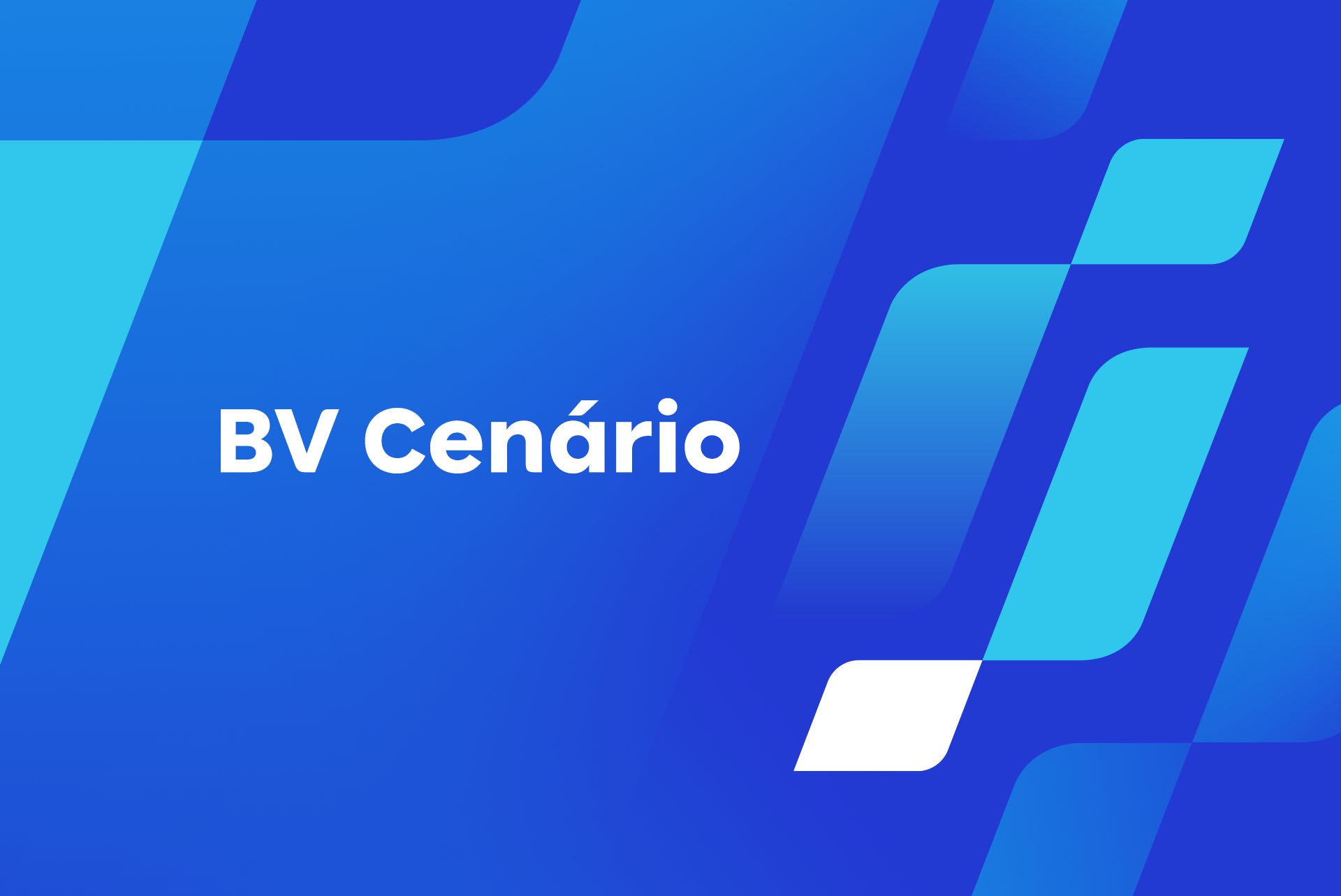 Header cenário
