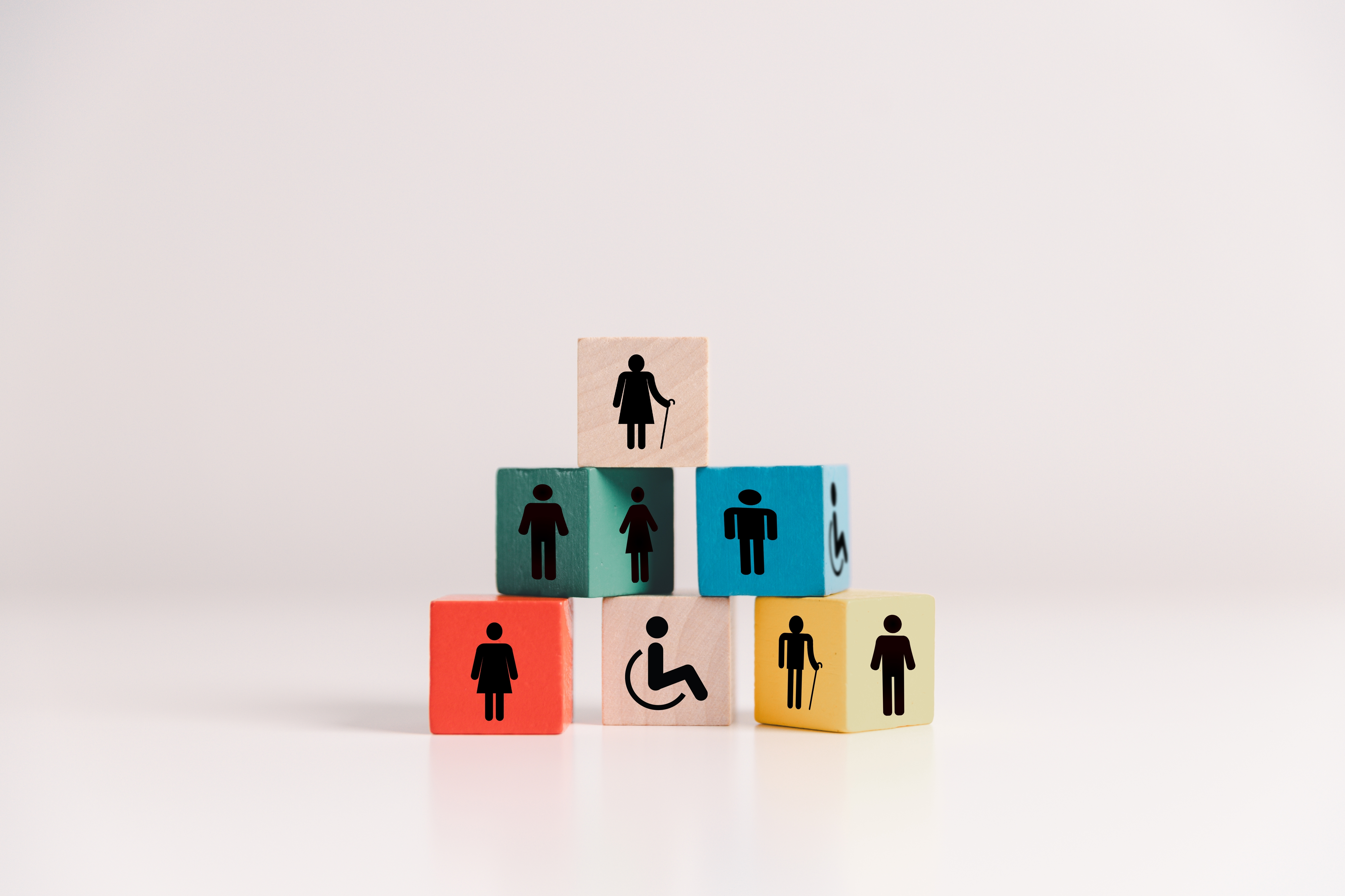 diversidade e inclusão 