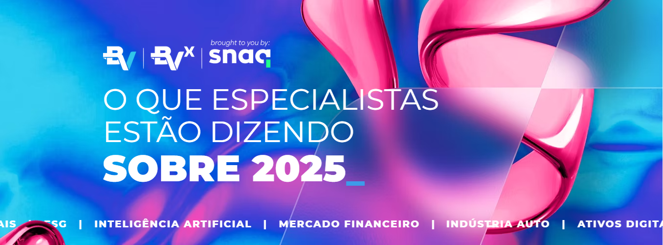 o que especialistas estão dizendo sobre 2025