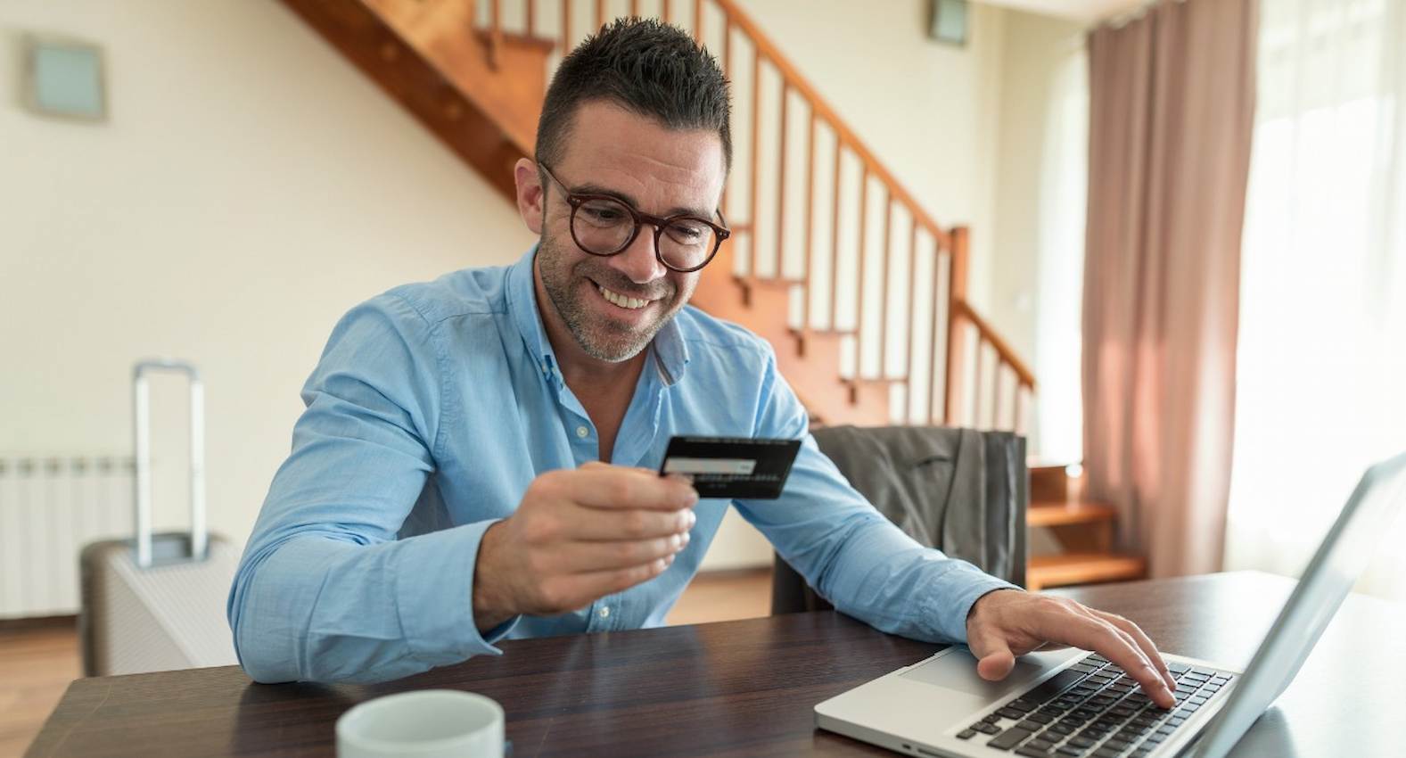 9 dicas de como usar cartão de crédito de forma consciente - BV Inspira | banco BV