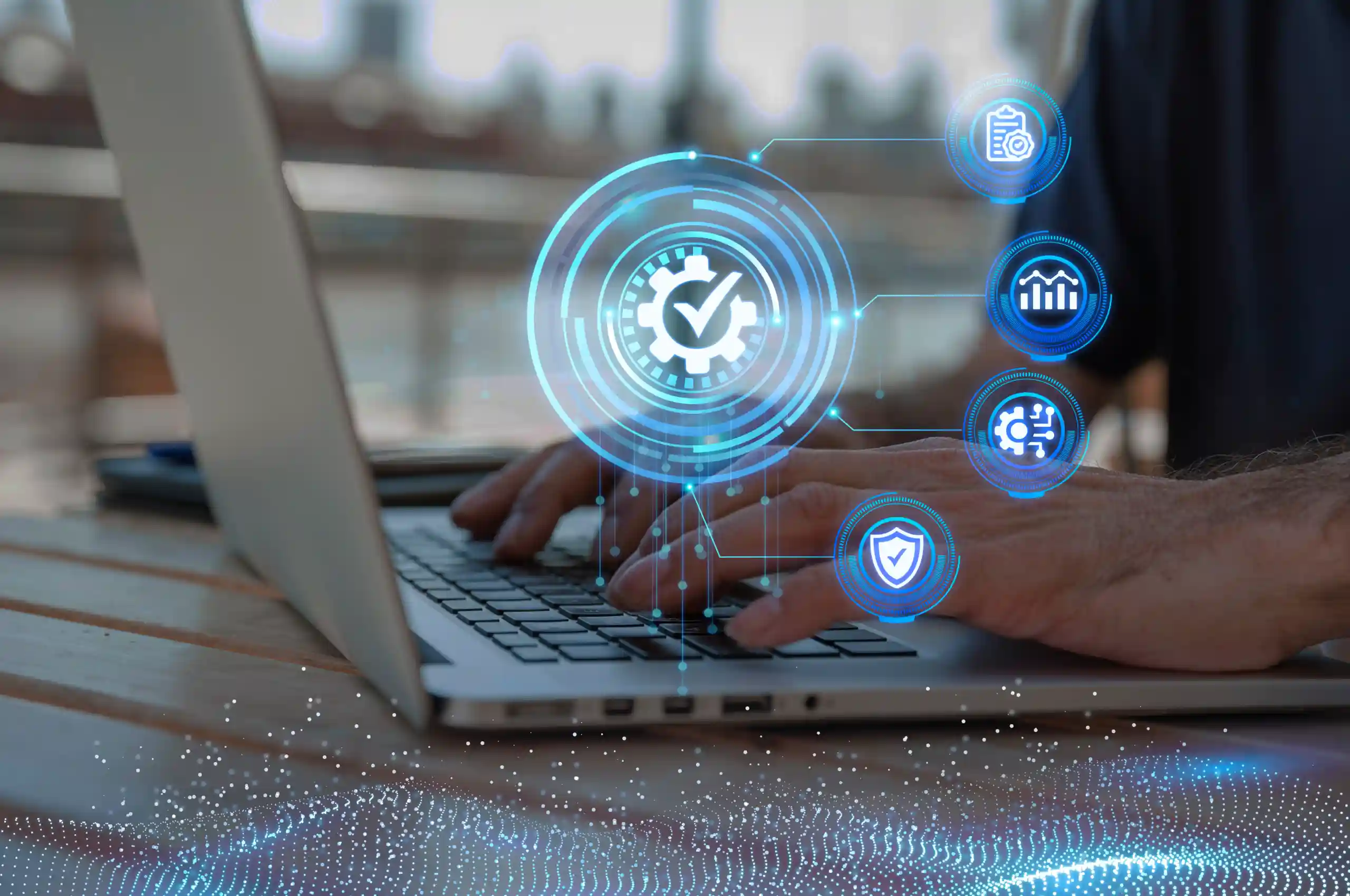 Descubra como a inteligência artificial está transformando o futuro do mercado financeiro no BV Inspira!