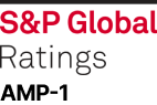 Selo S&P Global Ratings AMP-1