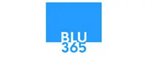 Logo Blue 365
