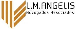 Logo LM Angelis Advogados Associados