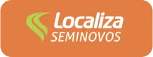 Logo localiza