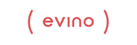 logo evino