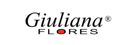 logo giuliana flores