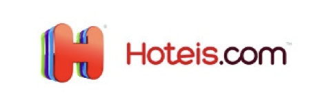 logo hoteis