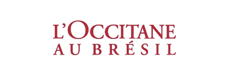 logo loccitane au brésil