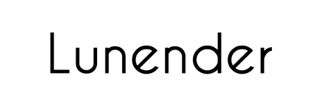 logo lunender
