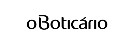 logo oboticario