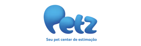logo petz