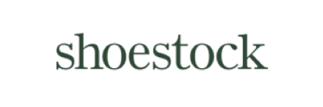 logo shoestock