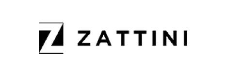 logo zattini