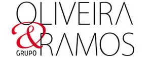 Logo Grupo Oliveira e Ramos