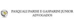 Logo Pasquali Parise e Gasparini Junior Advogados