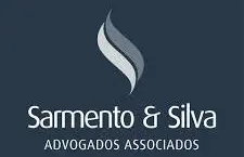 Logo Sarmento e Silva Advogados Associados